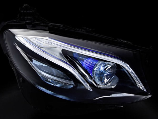 fanale-led-mercedes-benz