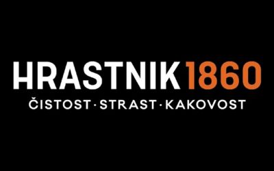 Customer spotlight: 10 domande con Hrastnik1860