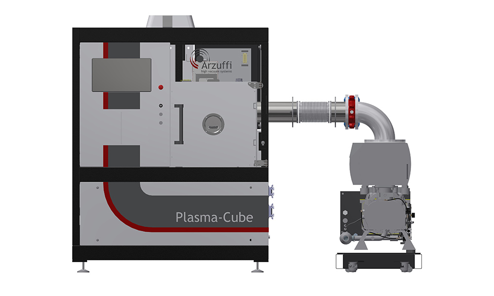 Plasma-Cube-fronte